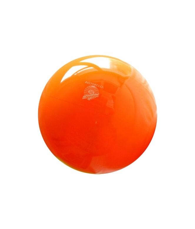 Pastorelli New Generation Ball 18cm Ritmik Cimnastik Topu Orange
