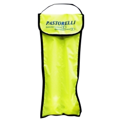 PASTORELLI - Pastorelli Tek Renk Labut Kılıfı Fosforlu Sarı