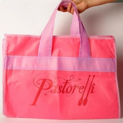PASTORELLI - Pastorelli Cimnastik Mayo Kılıfı Pembe