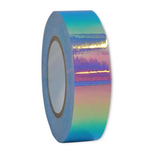 Pastorelli Decoration Tape Laser Lilac