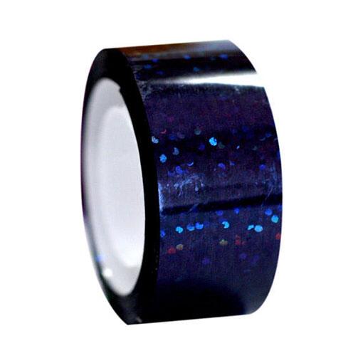 Pastorelli Diamond Decoration Tape Black