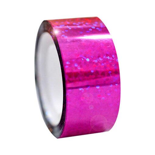 Pastorelli Diamond Decoration Tape Fuschia