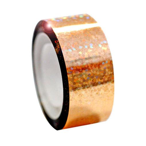 Pastorelli Diamond Decoration Tape Gold