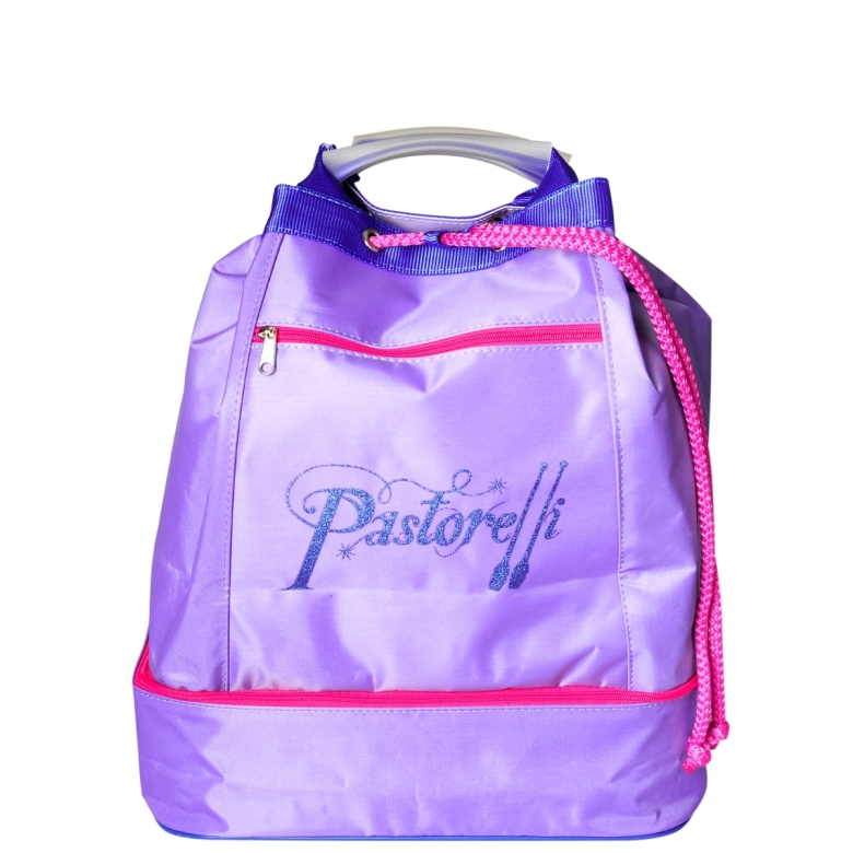 Pastorelli Fly Bag Junior Lila