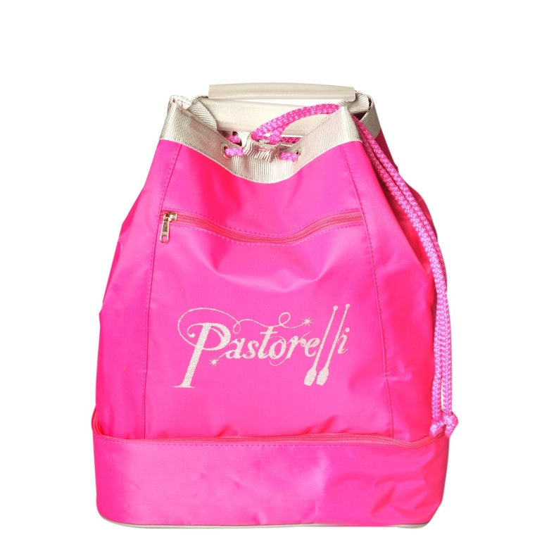 Pastorelli Fly Bag Junior Fuşya