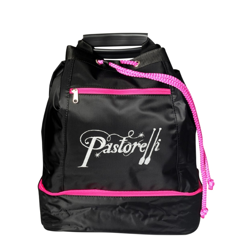 Pastorelli Fly Bag Junior Siyah