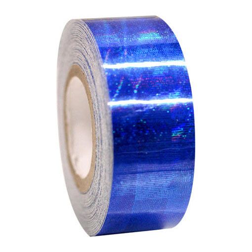 Pastorelli Galaxy Decoration Tape Blue