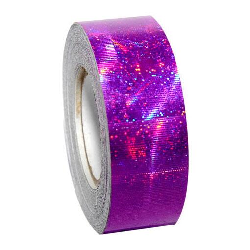 Pastorelli Galaxy Decoration Tape Fuschia