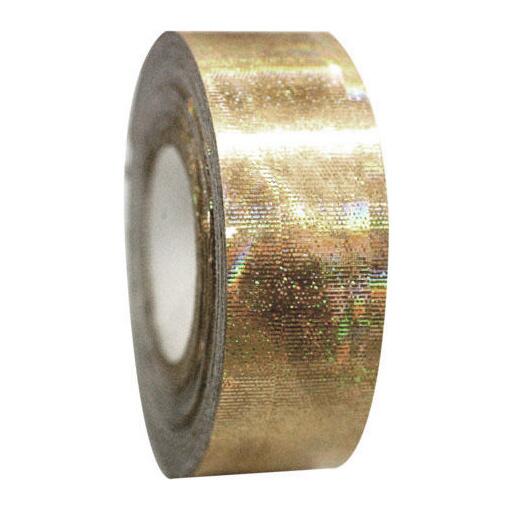 Pastorelli Galaxy Decoration Tape Gold