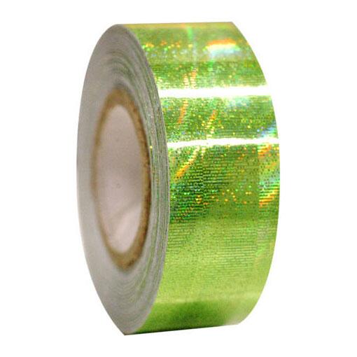 Pastorelli Galaxy Decoration Tape Green