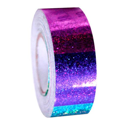 Pastorelli Galaxy Decoration Tape Multicolor