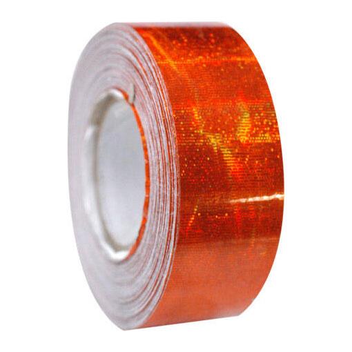 Pastorelli Galaxy Decoration Tape Orange