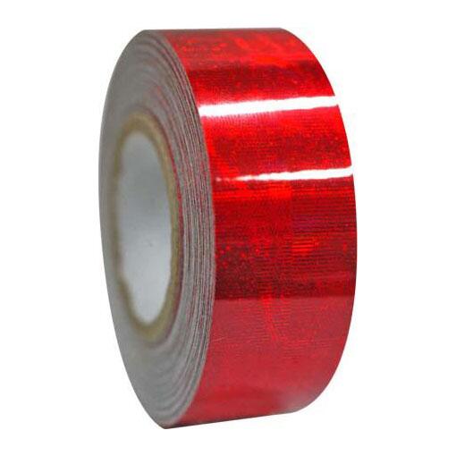 Pastorelli Galaxy Decoration Tape Red
