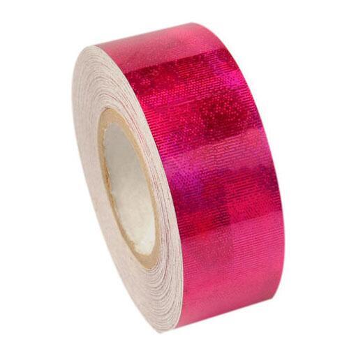 Pastorelli Galaxy Decoration Tape Strawberry