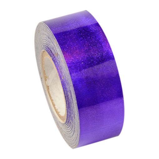 Pastorelli Galaxy Decoration Tape Violet