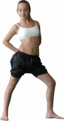 PASTORELLI - Pastorelli Heat Pants