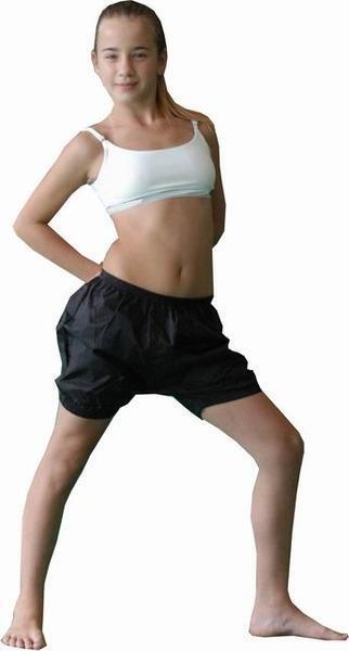 Pastorelli Heat Pants