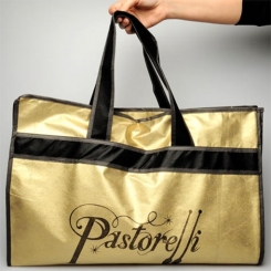 PASTORELLI - Pastorelli Leotard Holder Gold