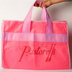 PASTORELLI - Pastorelli Leotard Holder Pink