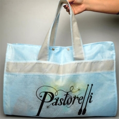 PASTORELLI - Pastorelli Leotard Holder Sky Blue