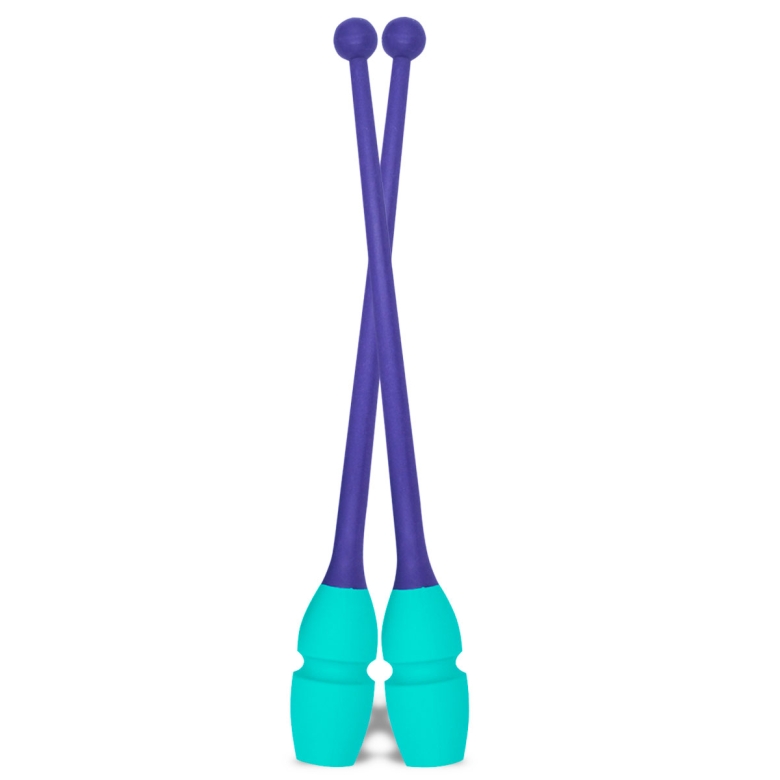 Pastorelli Masha Ritmik Cimnastik Labutu 36cm Violet x Tiffany