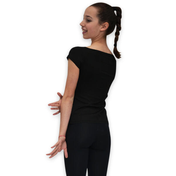 Pastorelli Mikrofiber Kısa Kol T-Shirt