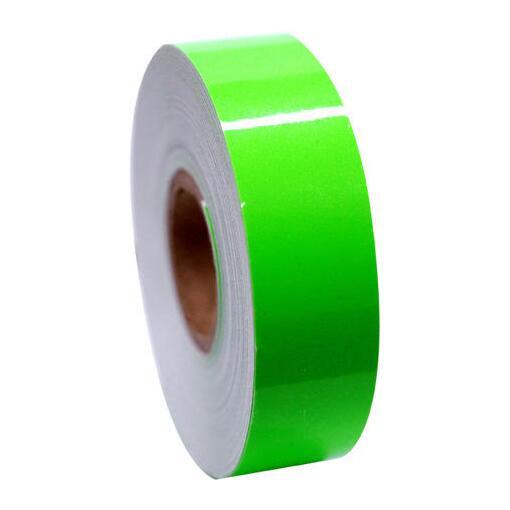 Pastorelli Moon Decoration Tape Fluo Green
