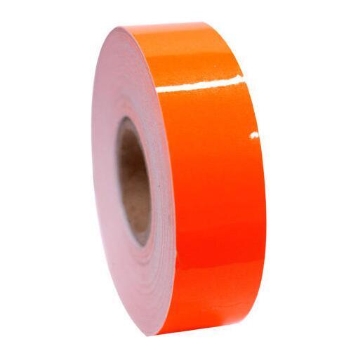 Pastorelli Moon Decoration Tape Fluo Orange