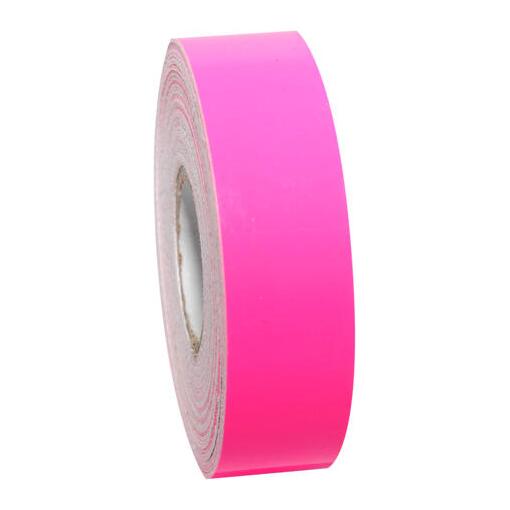 Pastorelli Moon Decoration Tape Fluo Pink