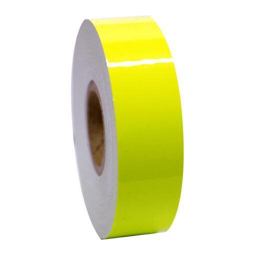 Pastorelli Moon Decoration Tape Fluo Yellow