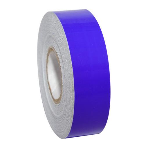 Pastorelli Moon Decoration Tape France Blue