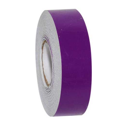Pastorelli Moon Decoration Tape Plum