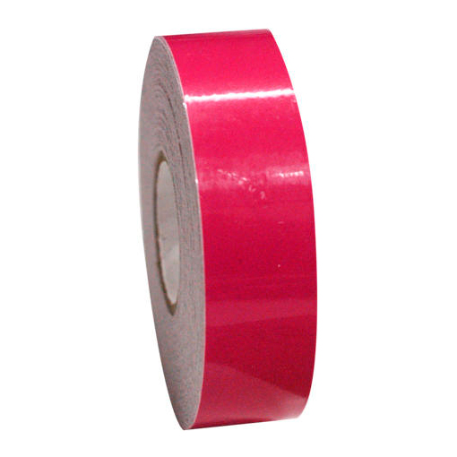 Pastorelli Moon Decoration Tape Raspberry