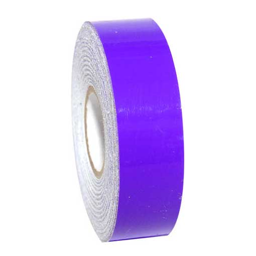 Pastorelli Moon Decoration Tape Violet
