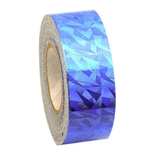 Pastorelli New Crackle Decoration Tape Blue