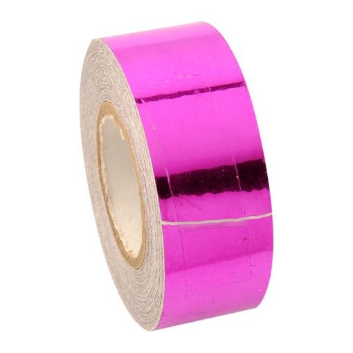 Pastorelli New Versailles Decoration Tape Fuschia