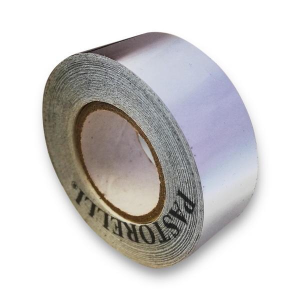 Pastorelli New Versailles Decoration Tape Silver