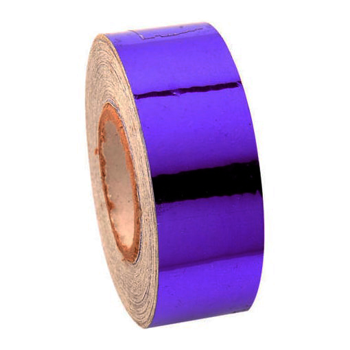 Pastorelli New Versailles Decoration Tape Violet