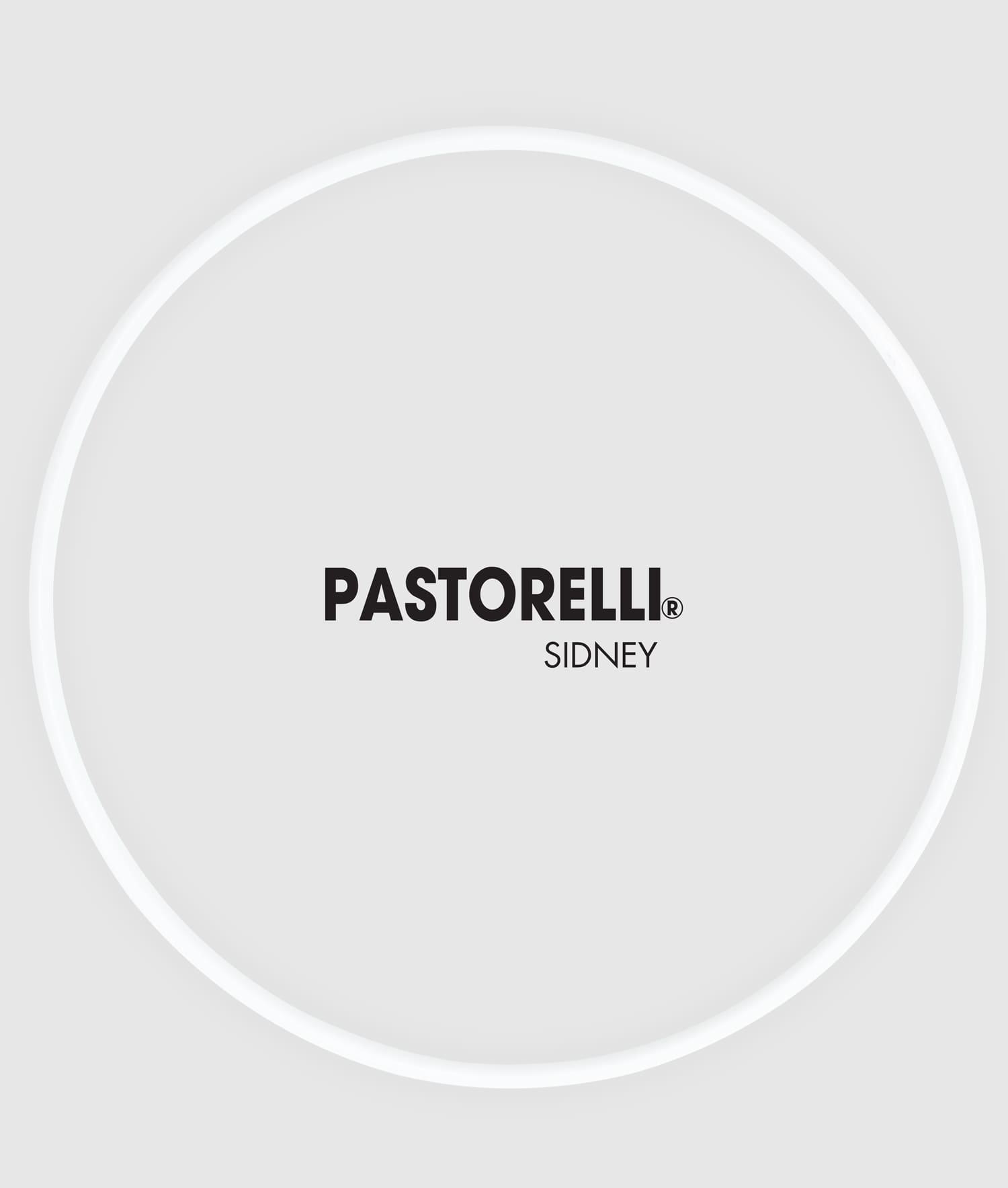 PASTORELLI - Pastorelli Sidney Ritmik Cimnastik Çemberi