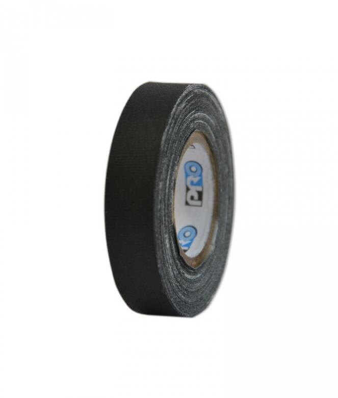 Pastorelli Tape For Clubs Black
