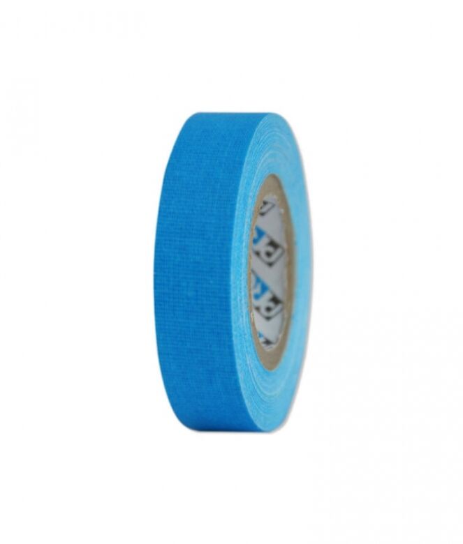 Pastorelli Tape for Clubs Blue