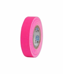 PASTORELLI - Pastorelli Tape For Clubs Fluo Pink