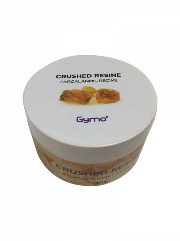 Pointe Crushed Resin 200g