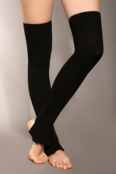 PRIDANCE - Pridance Bacak Isıtıcı 65 cm 3093