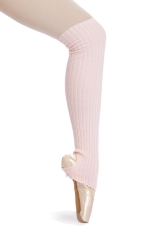 PRIDANCE - Pridance Bacak Isıtıcı 65 cm 3093 Rosa