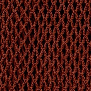 Pridance Fishnet Fileli Dans Çorabı Toffee 854D