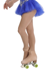 PRIMAVERA - Pridance Ice Skating Tights 50 DEN 518/50N