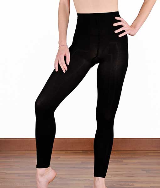 Pridance Leggings 60 Den White 8122