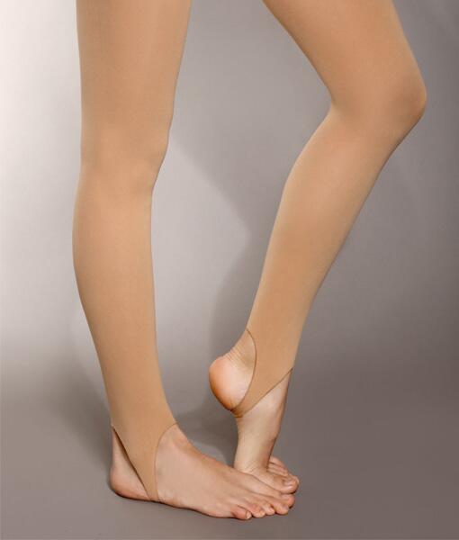 Pridance® Skin Color Leggings