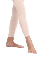 PRIDANCE - Pridance Topuksuz Tayt 60 Denye Pembe 8122